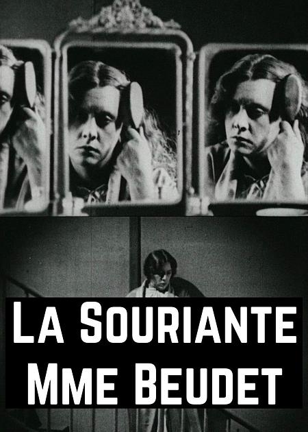 LA SOURIANTE MADAME BEUDET