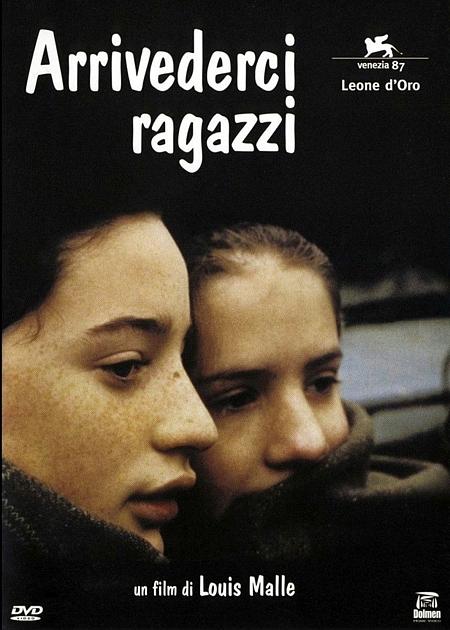 ARRIVEDERCI RAGAZZI