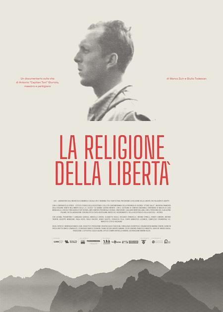 LA RELIGIONE DELLA LIBERTÀ
