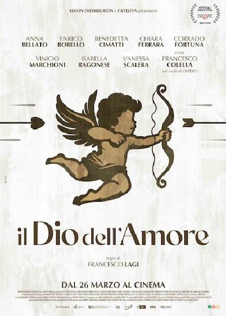 IL DIO DELL'AMORE