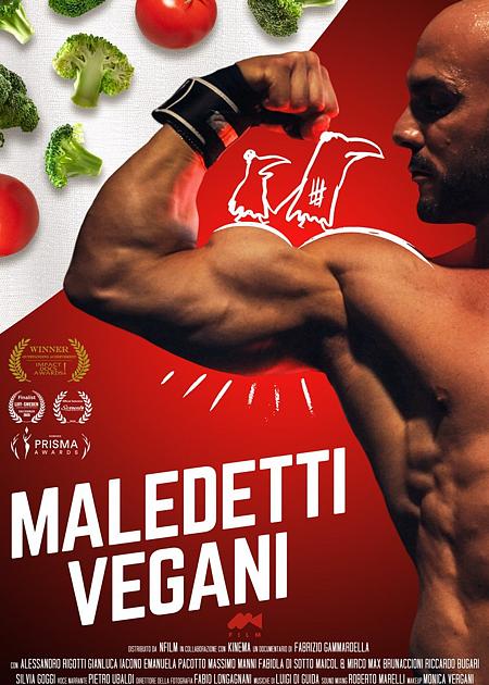 MALEDETTI VEGANI
