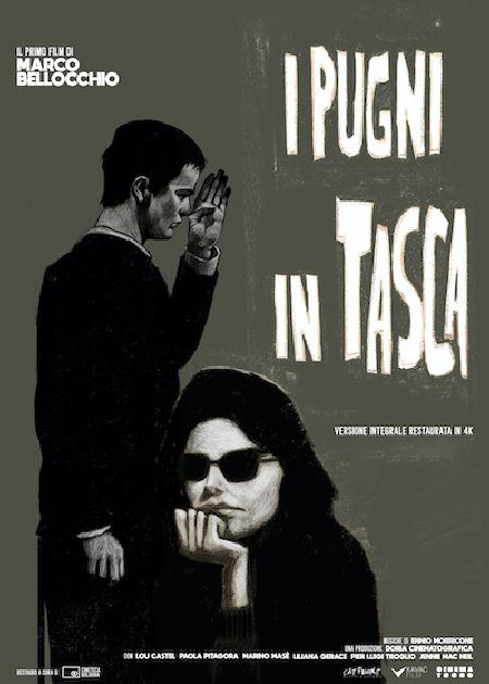 I PUGNI IN TASCA