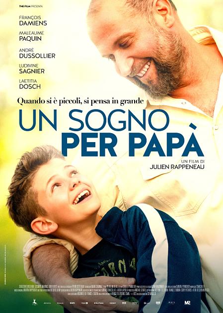 UN SOGNO PER PAPÁ