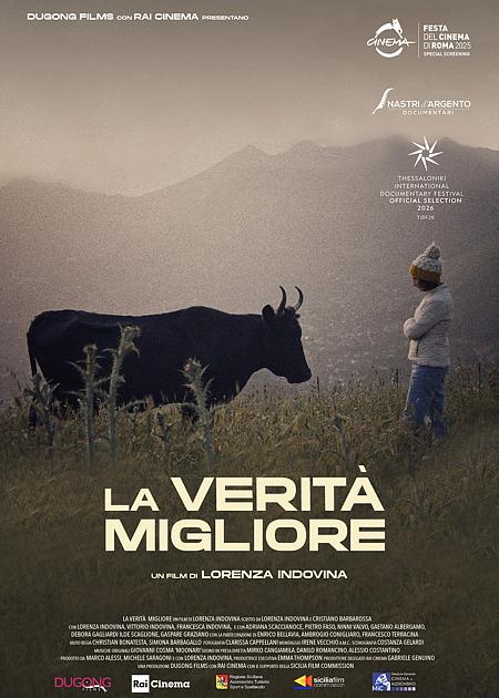 LA VERITA' MIGLIORE