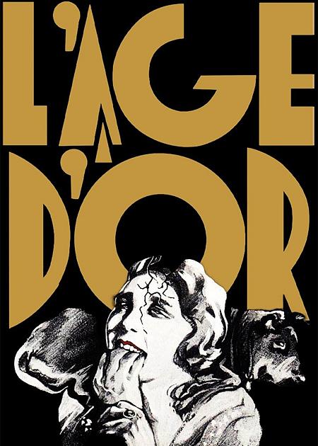 L'AGE D'OR
