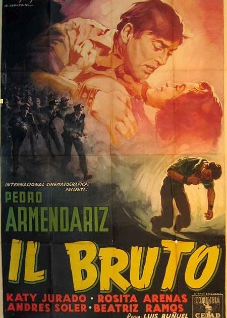 IL BRUTO