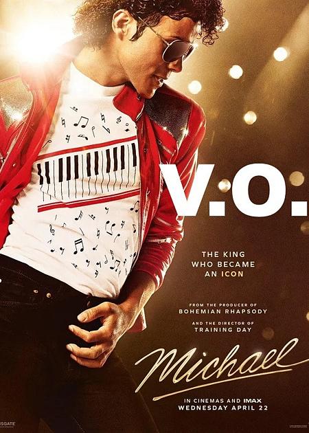 MICHAEL -- ORIGINAL LANGUAGE