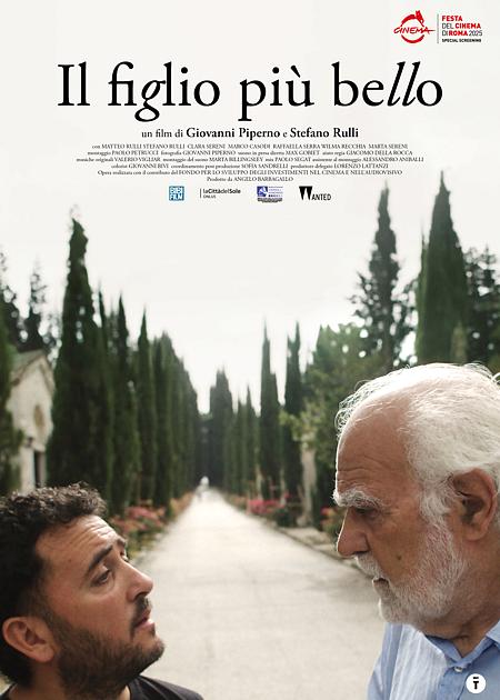 IL FIGLIO PIÙ BELLO