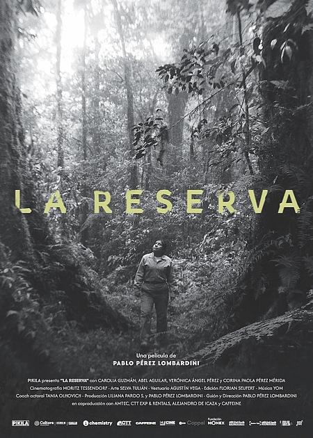 LA RESERVA