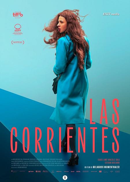 LAS CORRIENTES