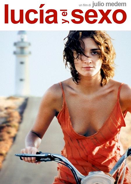 LUCIA Y EL SEXO