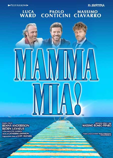 Mamma Mia!