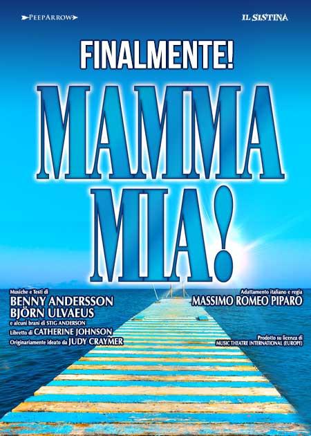 Mamma Mia!