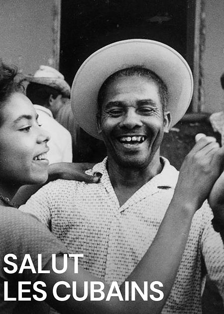 A VALPARAISO // SALUT LES CUBAINS // IRE A SANTIAGO // Y TENEMOS SABOR