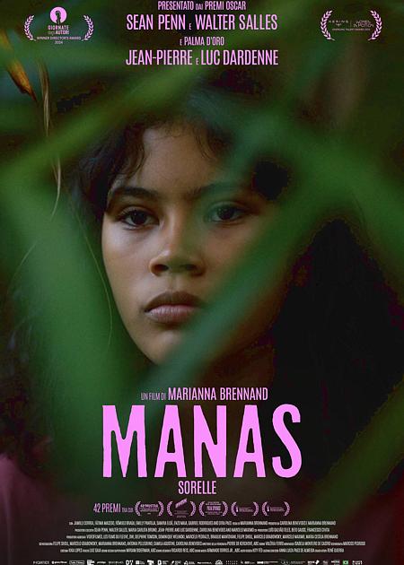 MANAS