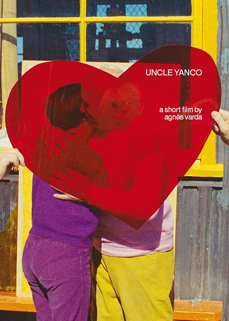 ONCLE YANCO // BLACK PANTHERS