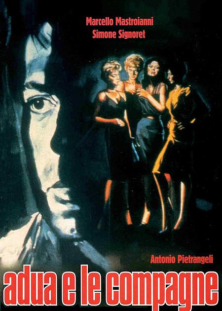 ADUA E LE COMPAGNE