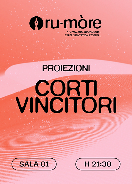 CORTOMETRAGGI VINCITORI