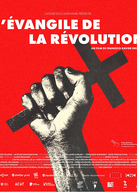 IL VANGELO DELLA RIVOLUZIONE