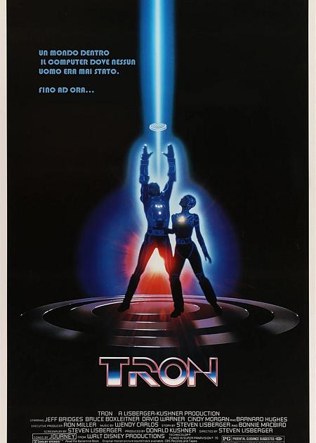 TRON    