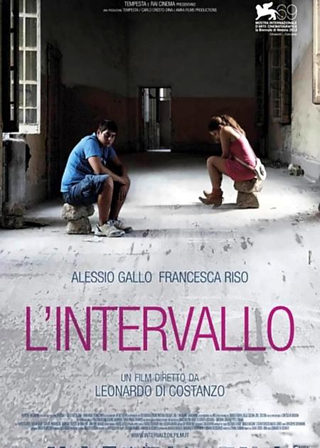L'INTERVALLO