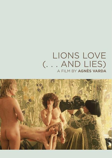 LIONS, LOVE (...AND LIES)