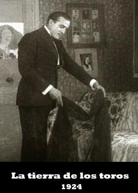 SOLEIL ET OMBRE // TIERRA DE LOS TOROS