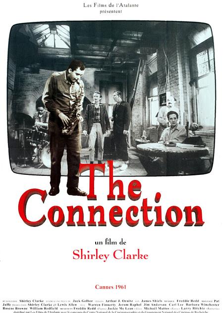 THE CONNECTION