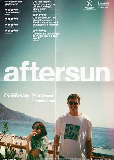 AFTERSUN