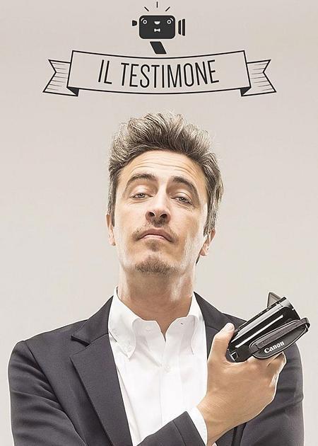 IL TESTIMONE/3