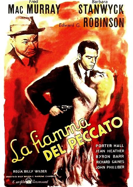 LA FIAMMA DEL PECCATO