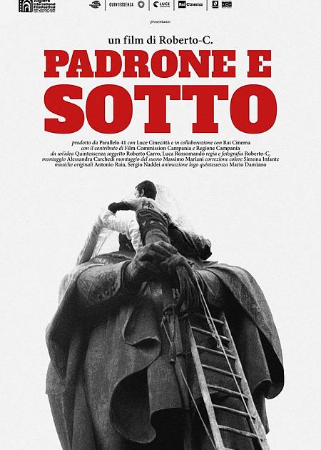 PADRONE E SOTTO