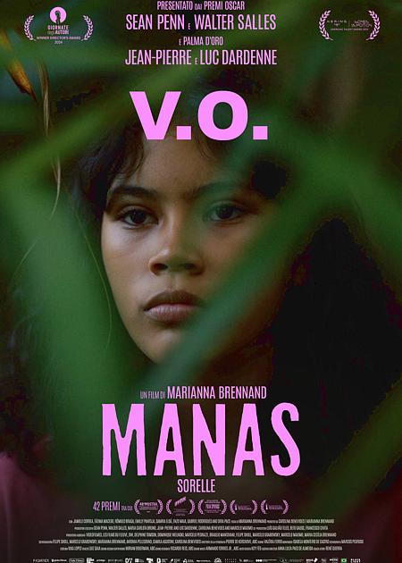MANAS - ORIGINAL LANGUAGE
