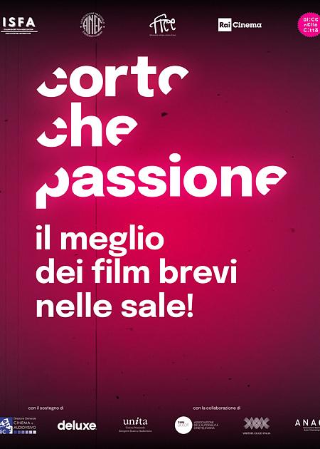 CORTO CHE PASSIONE 11