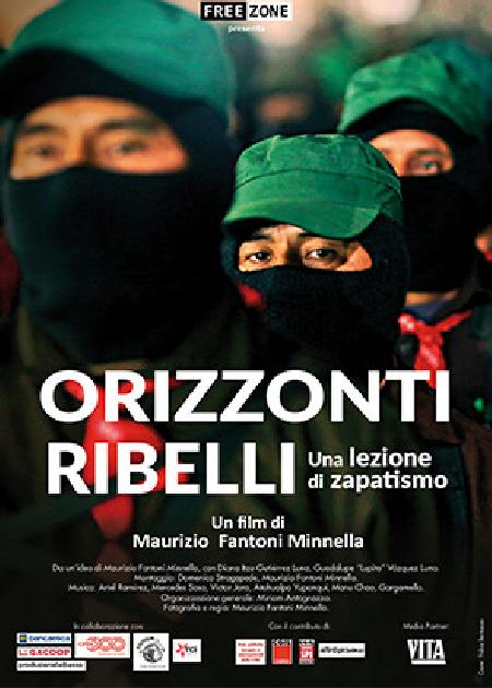 ORIZZONTI RIBELLI