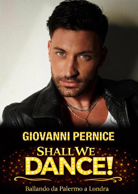 GIOVANNI PERNICE SHALL WE DANCE !
