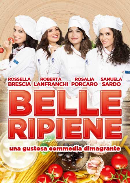 BELLE RIPIENE