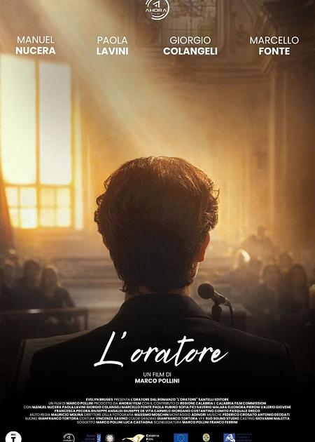 L'ORATORE