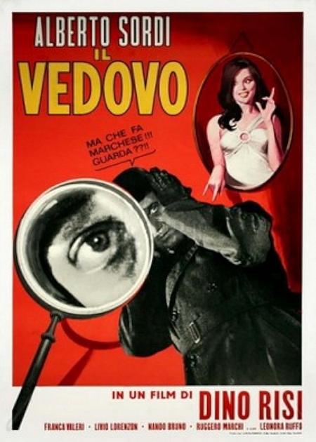 IL VEDOVO