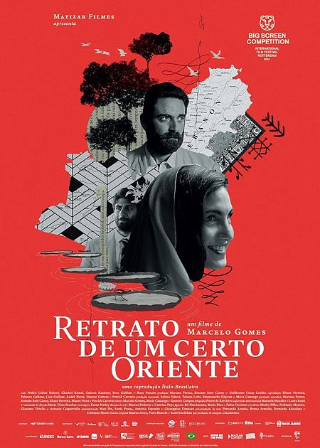 PORTRAIT OF CERTAIN ORIENT