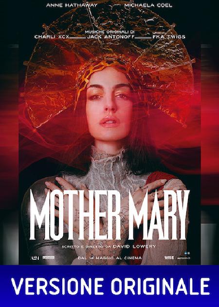 MOTHER MARY (VER. ORIGINALE)