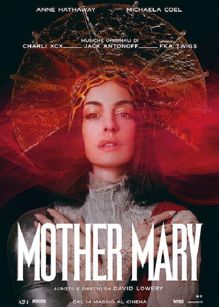 MOTHER MARY
