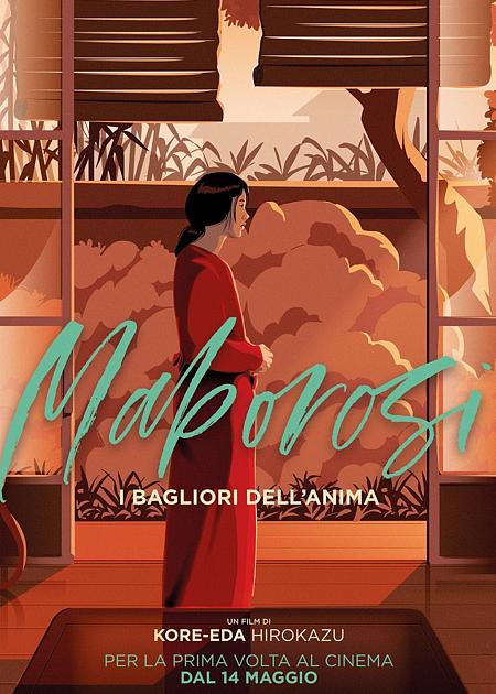 MABOROSI - I BAGLIORI DELL'ANIMA