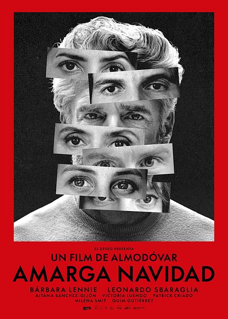 AMARGA NAVIDAD - V.O.