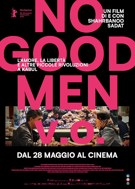 NO GOOD MEN - ORIGINAL LANGUAGE