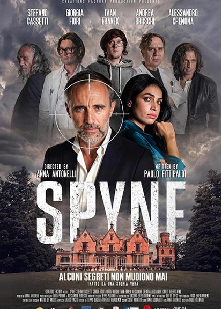 SPYNE