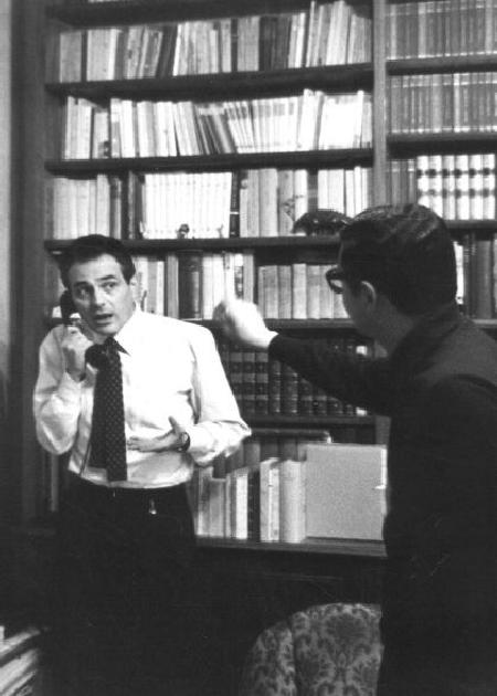 Riusciranno i nostri eroi - Il cinema di Age & Scarpelli