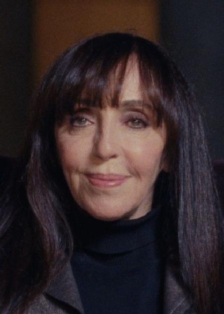 Bonnie (Bonnie: storia della madrina di Hollywood)