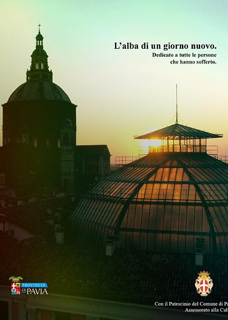 L'ALBA DI UN GIORNO NUOVO