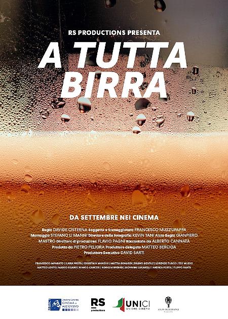 A TUTTA BIRRA